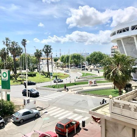 Cozy Nest Apartment Toulon Bagian luar foto